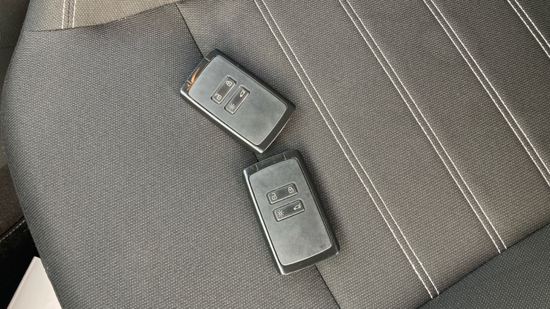 Dacia Sandero 1.0 TCe Comfort 5dr Petrol Hatchback